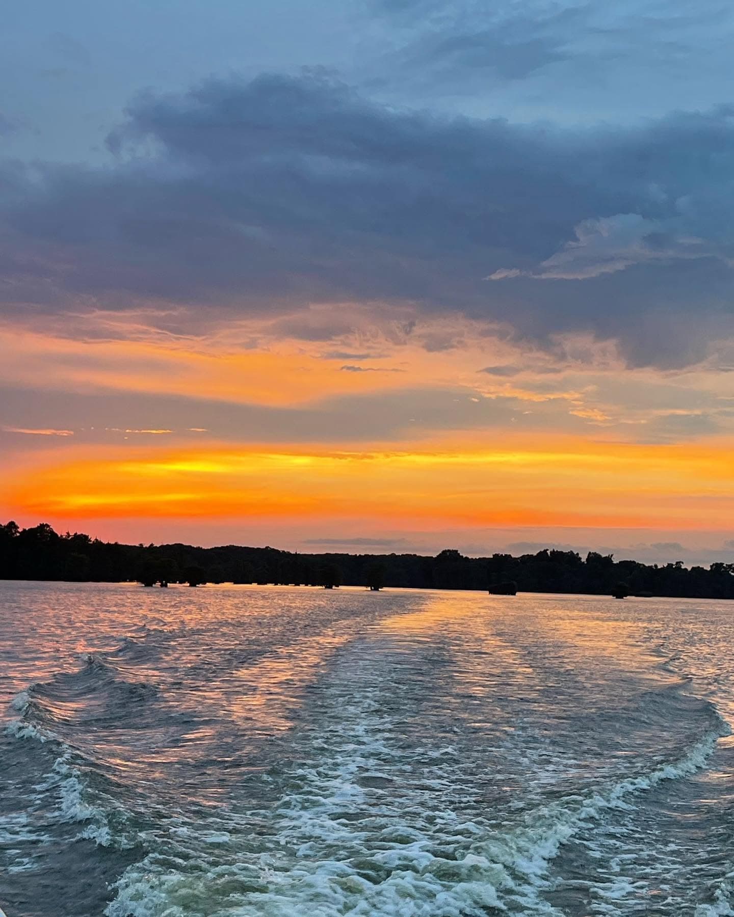 The Boardroom on Water